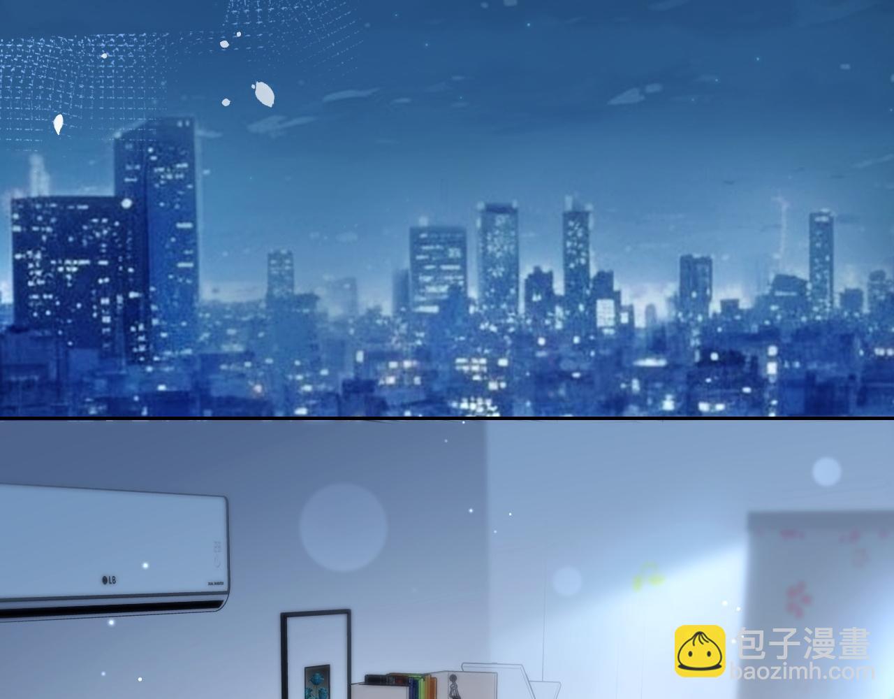 第8话 靠近(1/2)-第9话