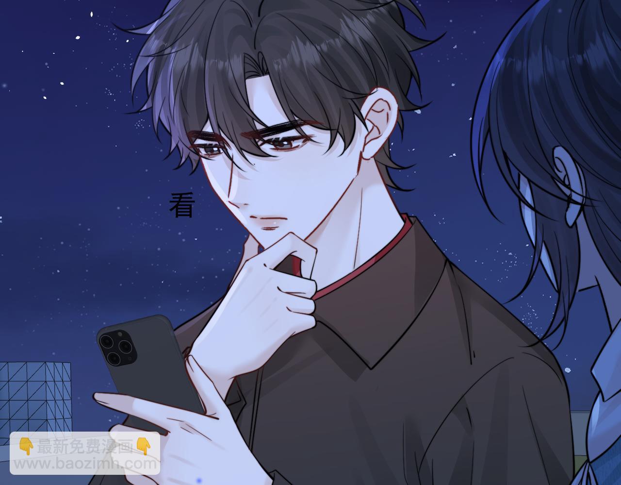 第83话 烟花(1/2)-第91话
