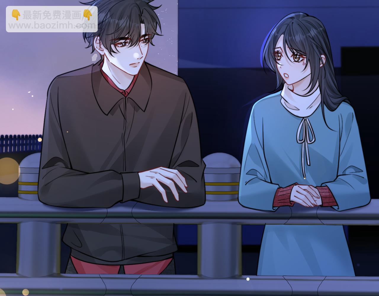 第83话 烟花(1/2)-第91话