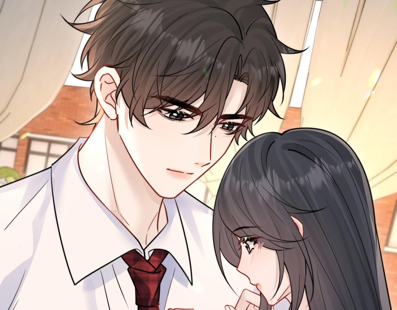 第86话 考前宣誓(1/2)-第95话