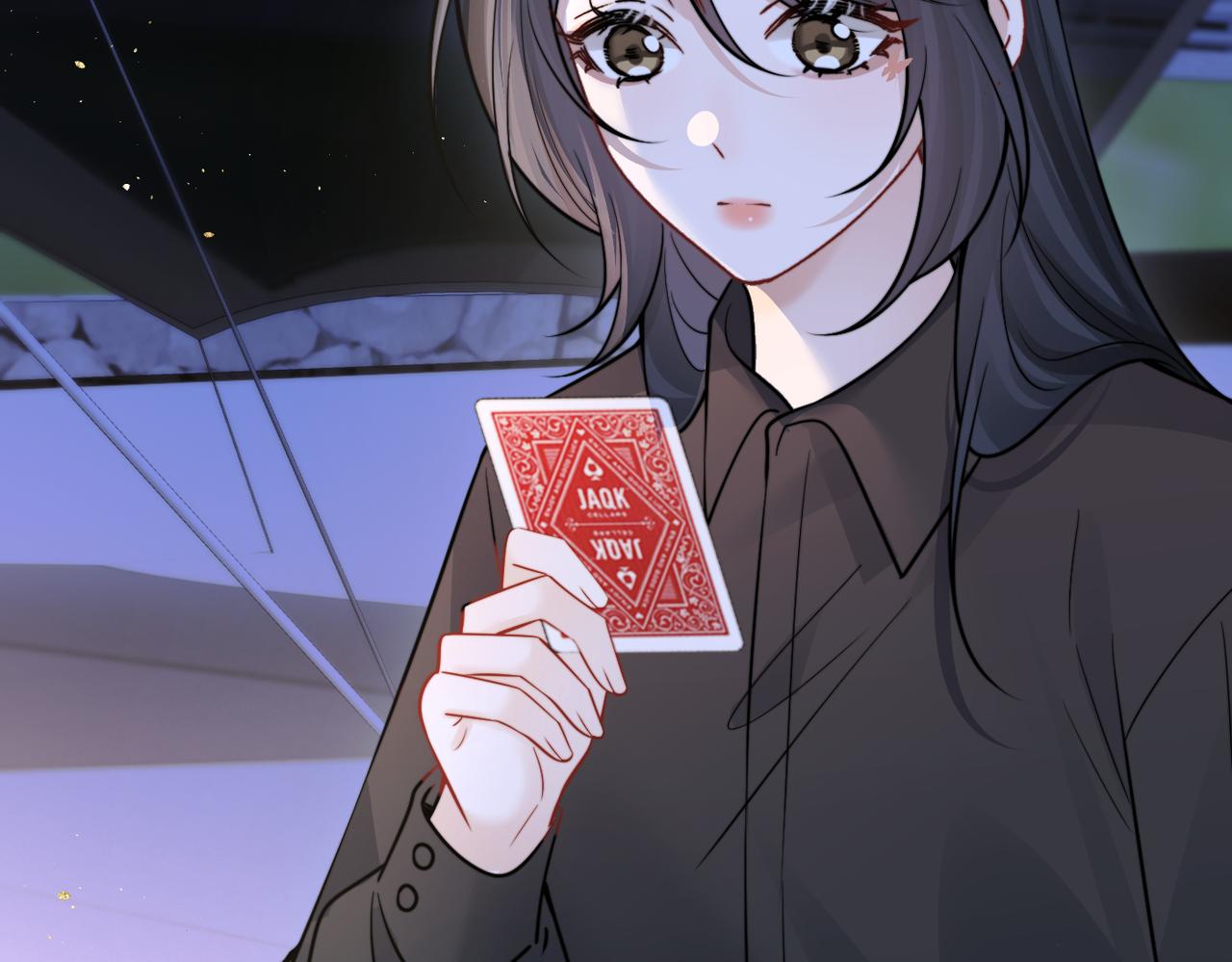 第89话 相约十年(1/2)-第99话