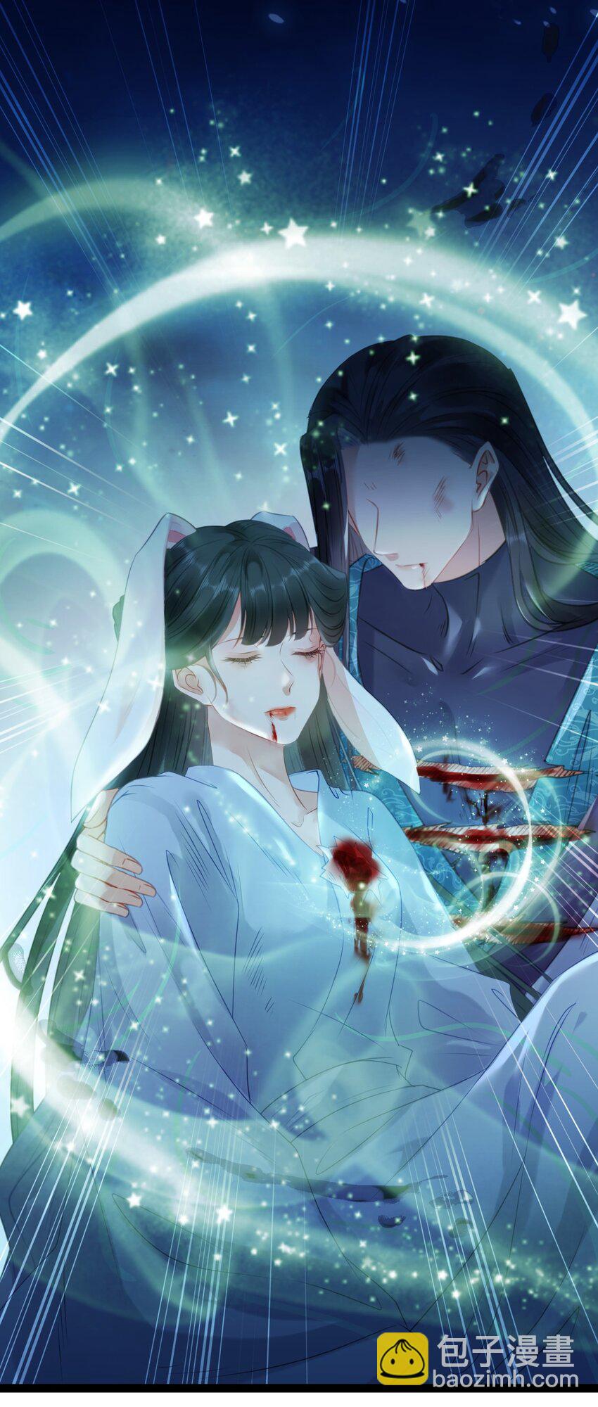 111 夜夜也是重生者？(1/2)-第113话