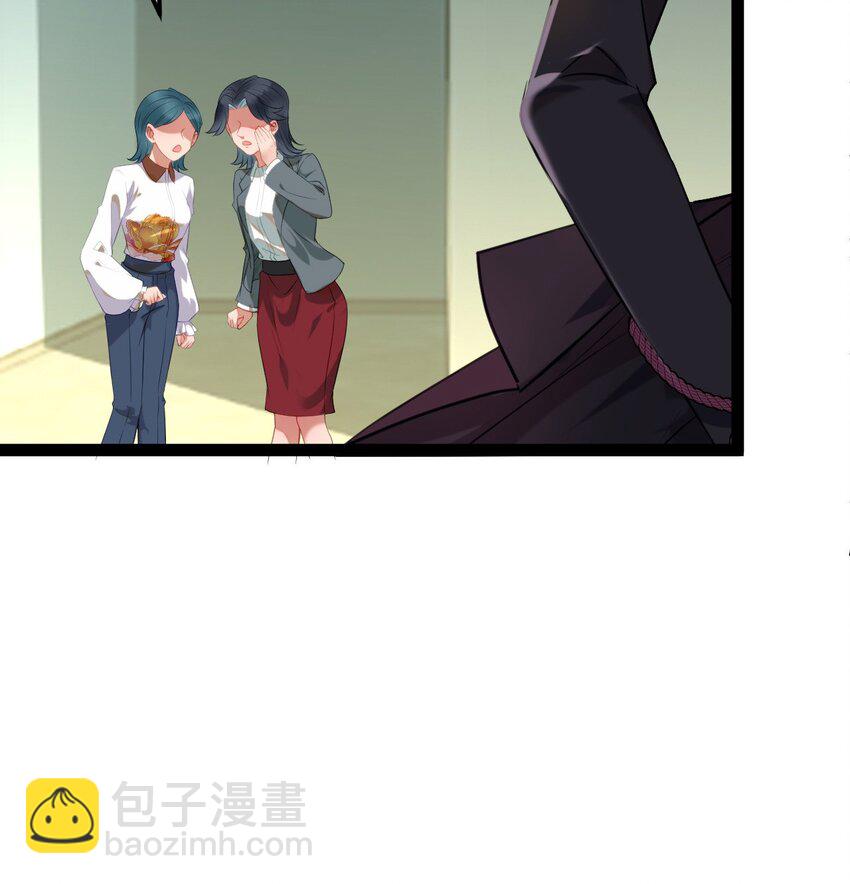 139 想要一个答案(1/2)-第141话