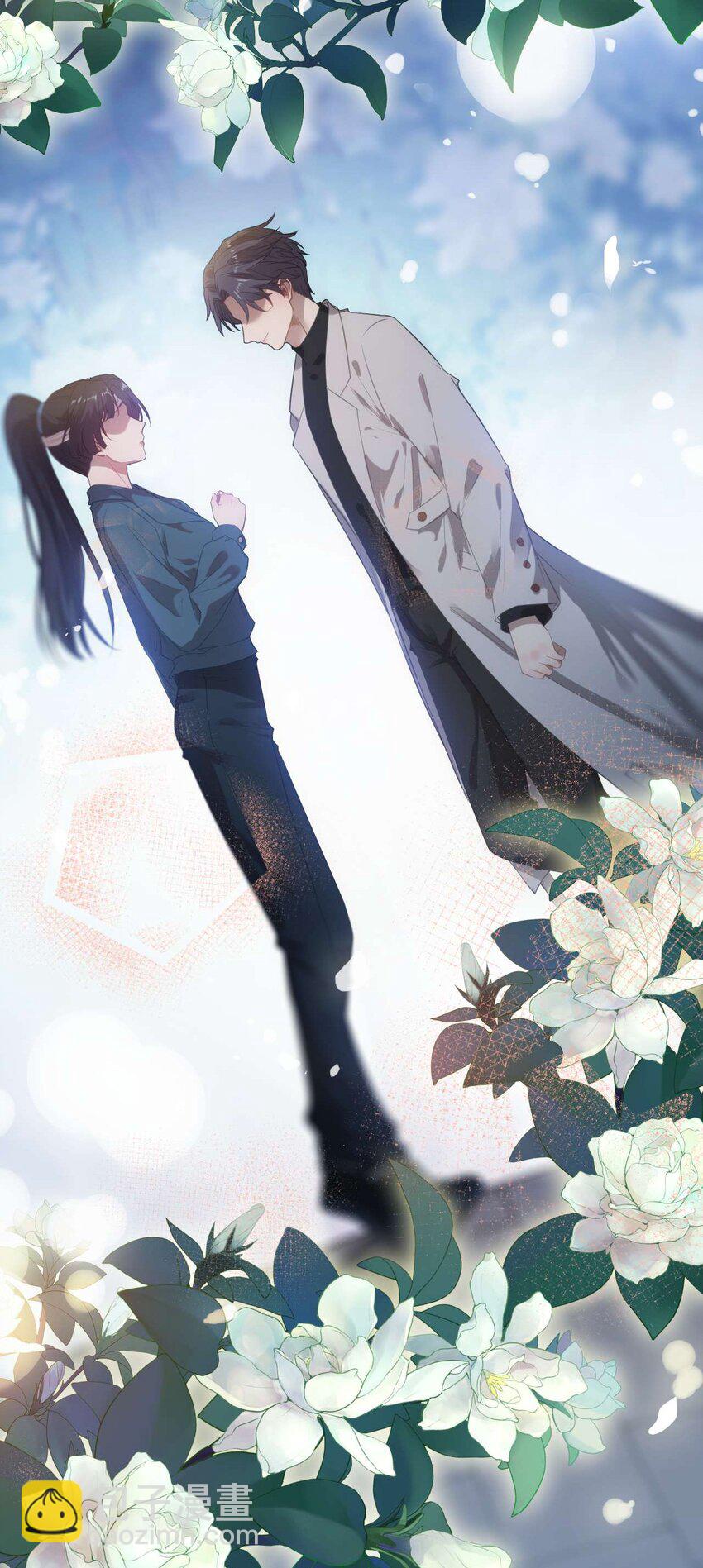 153 最后一次表白-第155话