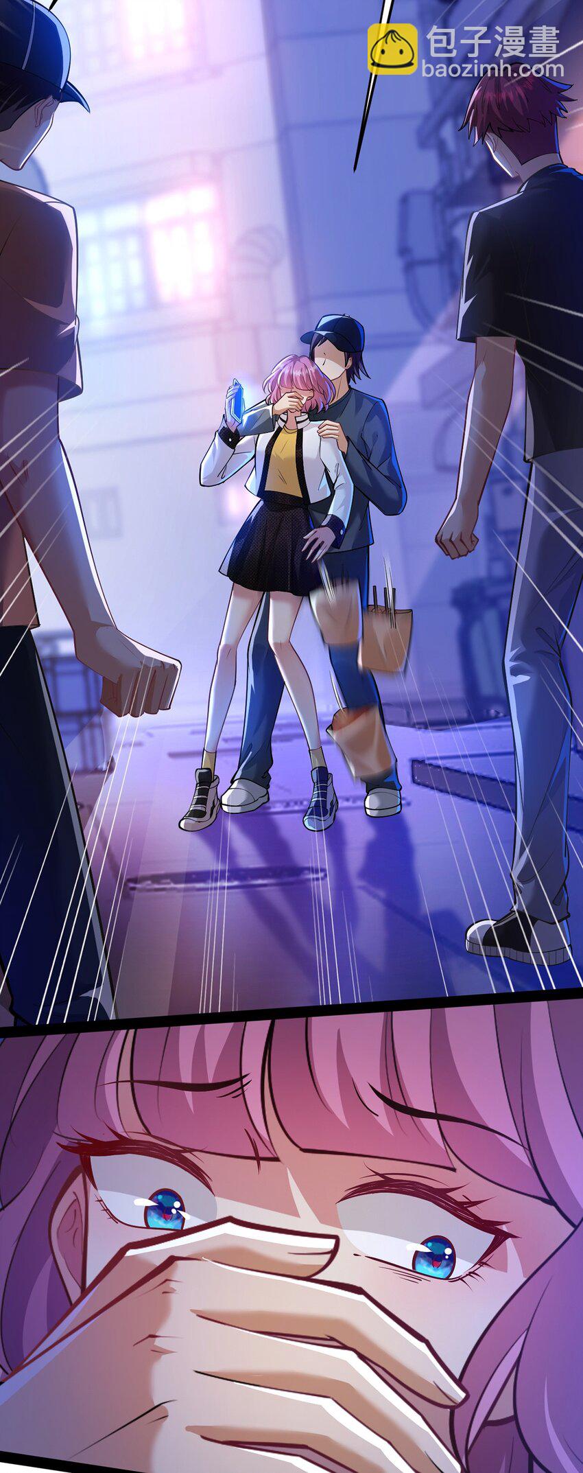 169 柔柔的吻(1/2)-第171话