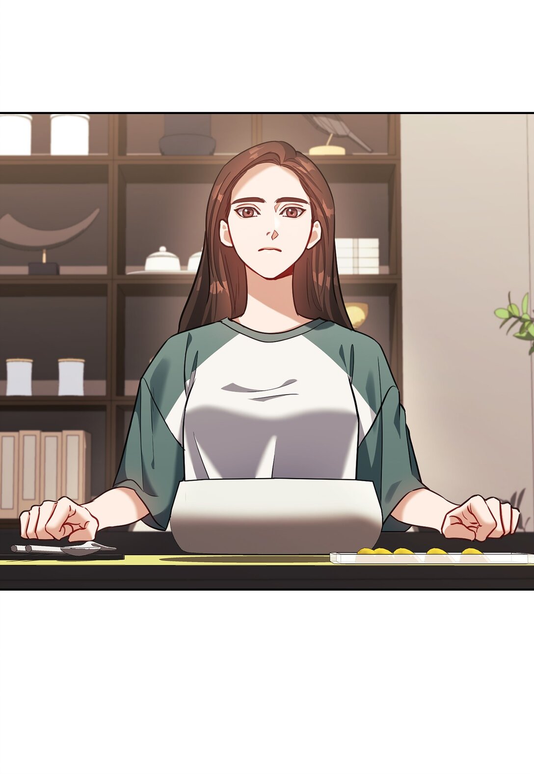 023 同居(1/2)-第23话