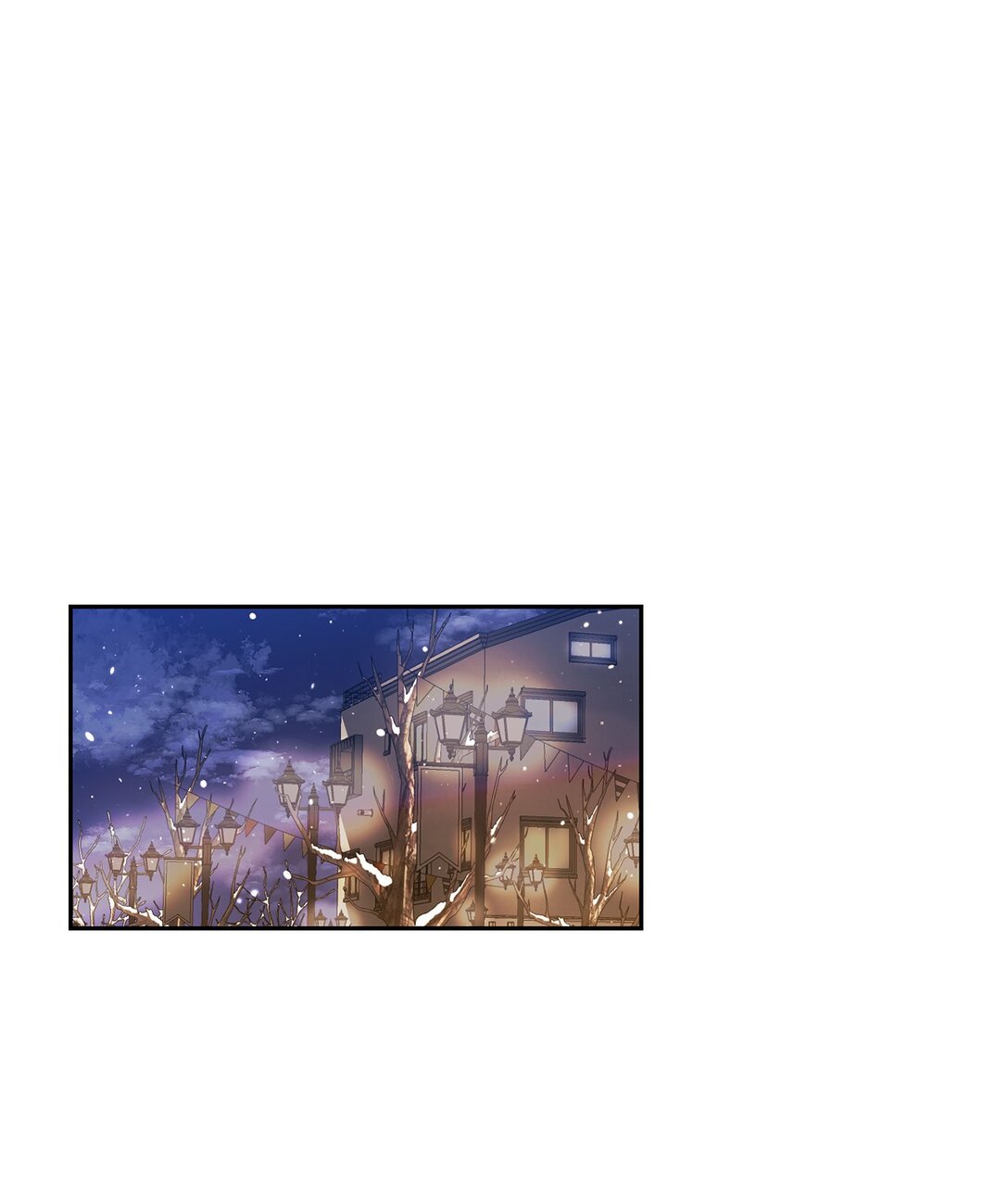 031 雪中漫步(1/2)-第31话