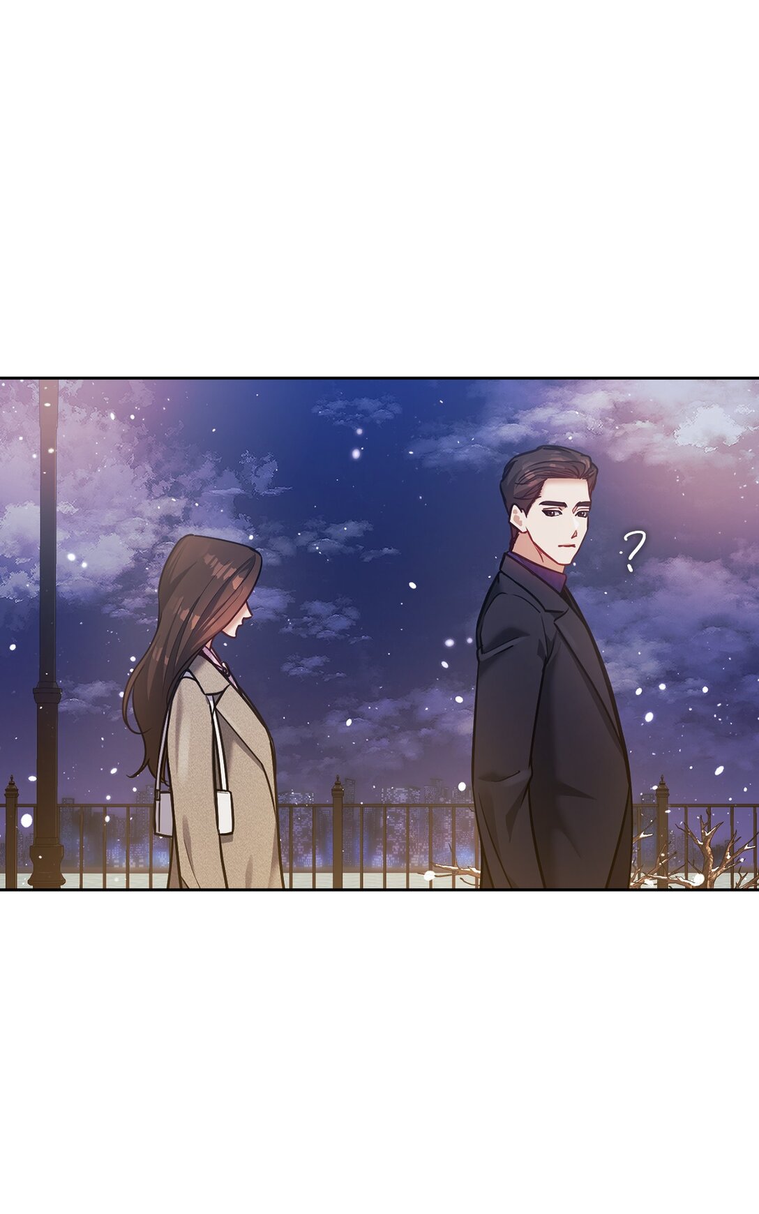 031 雪中漫步(1/2)-第31话