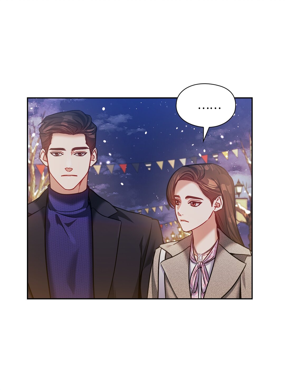 031 雪中漫步(1/2)-第31话