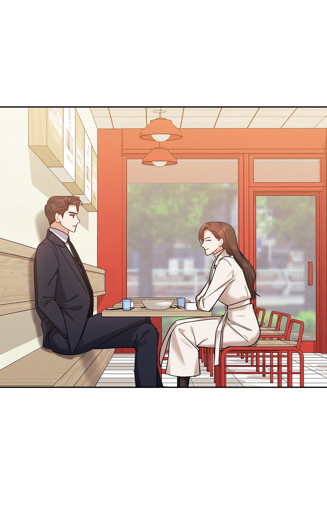 043 约会(1/2)-第43话