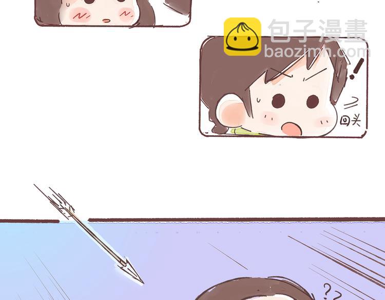 第21话 这是一个悲伤的故事-第21话