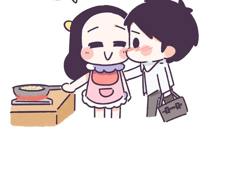 第35话 如果亲吻有味道-第35话