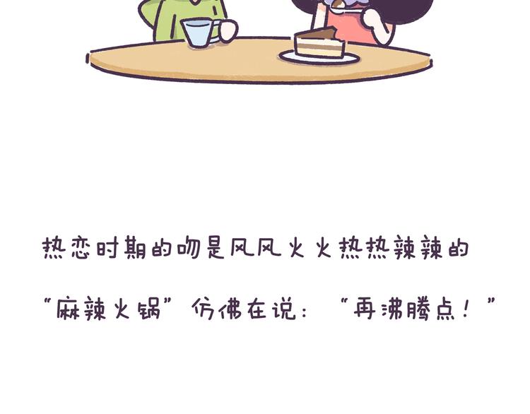 第35话 如果亲吻有味道-第35话