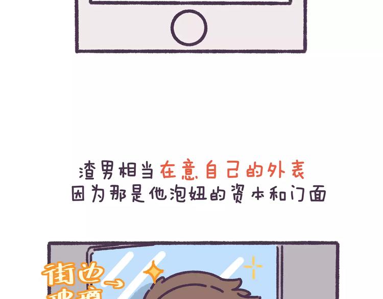 第71话 渣男的特质-第71话