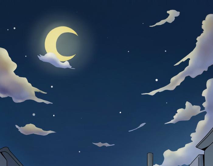 第3话 乞丐之死(1/2)-第3话