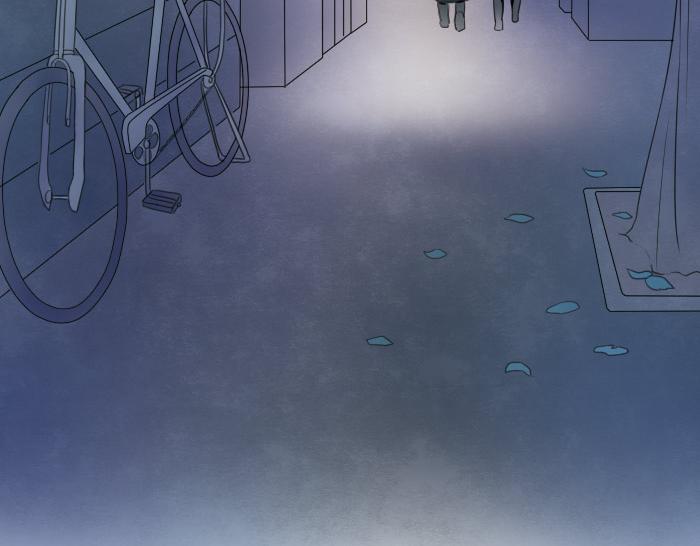 第3话 乞丐之死(1/2)-第3话