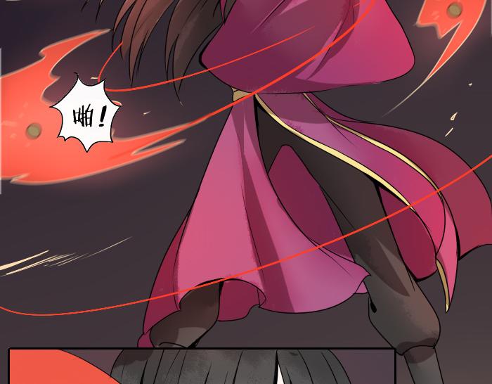 第34话 好戏才刚刚开始-第41话