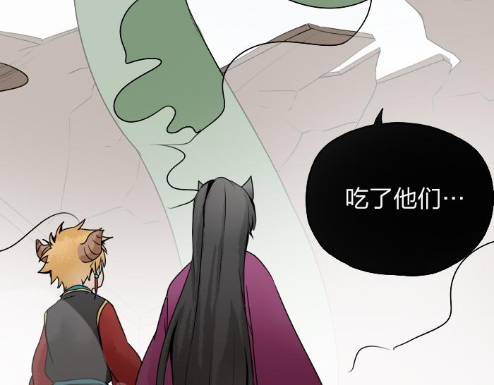 第34话 好戏才刚刚开始-第41话