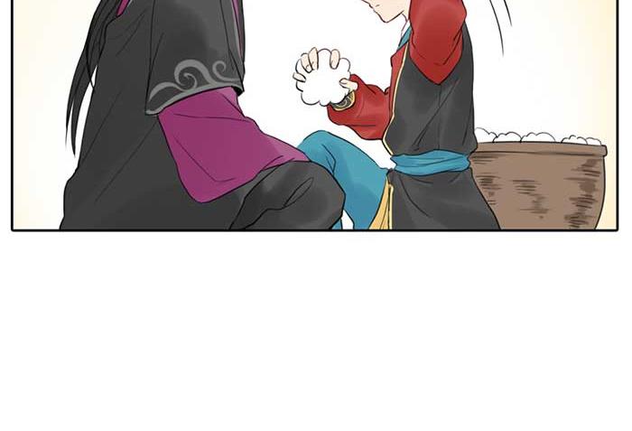 番外：鬼差的一天-第55话