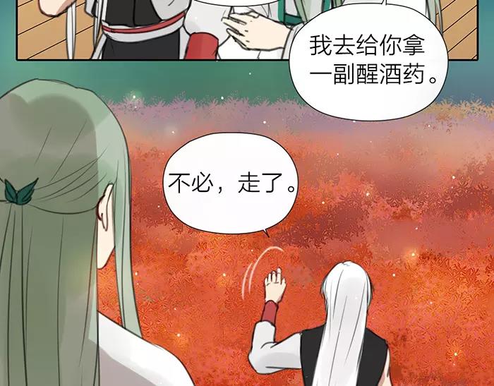 第18话 重视之人-第65话