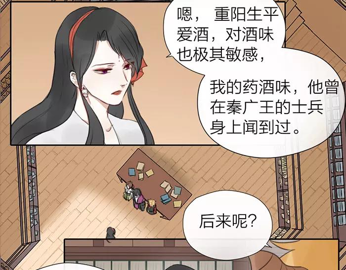 第24话 不寻常关系-第73话