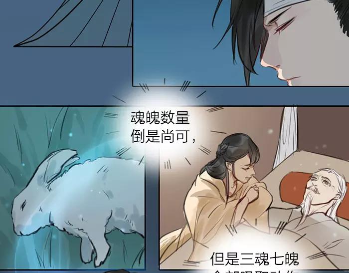 第28话 吾名范无救-第77话