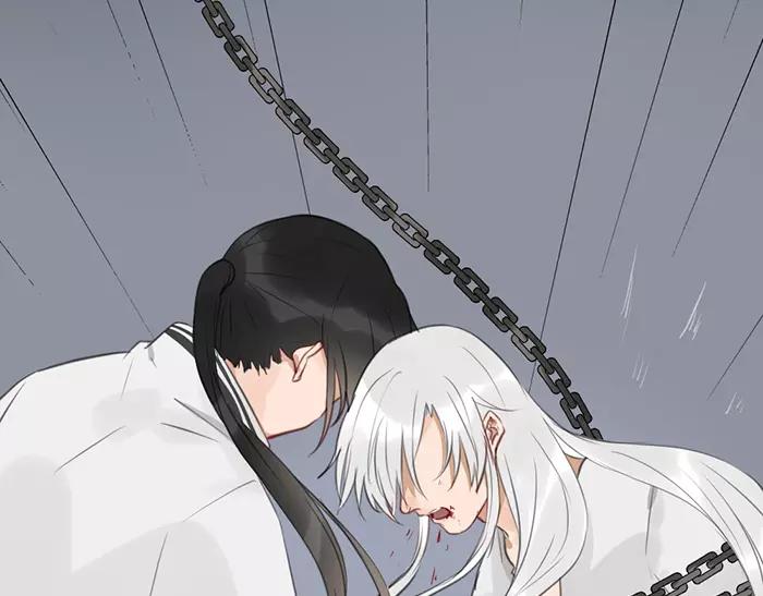 第35话 孤身百年(1/2)-第85话