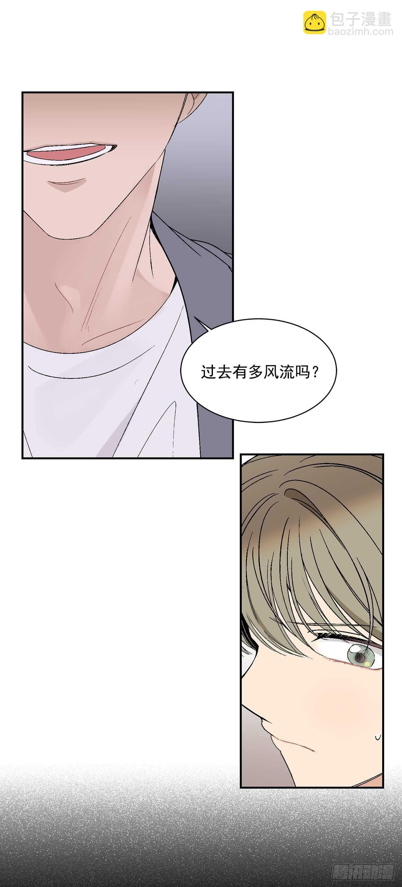 30.总裁的过去-第31话