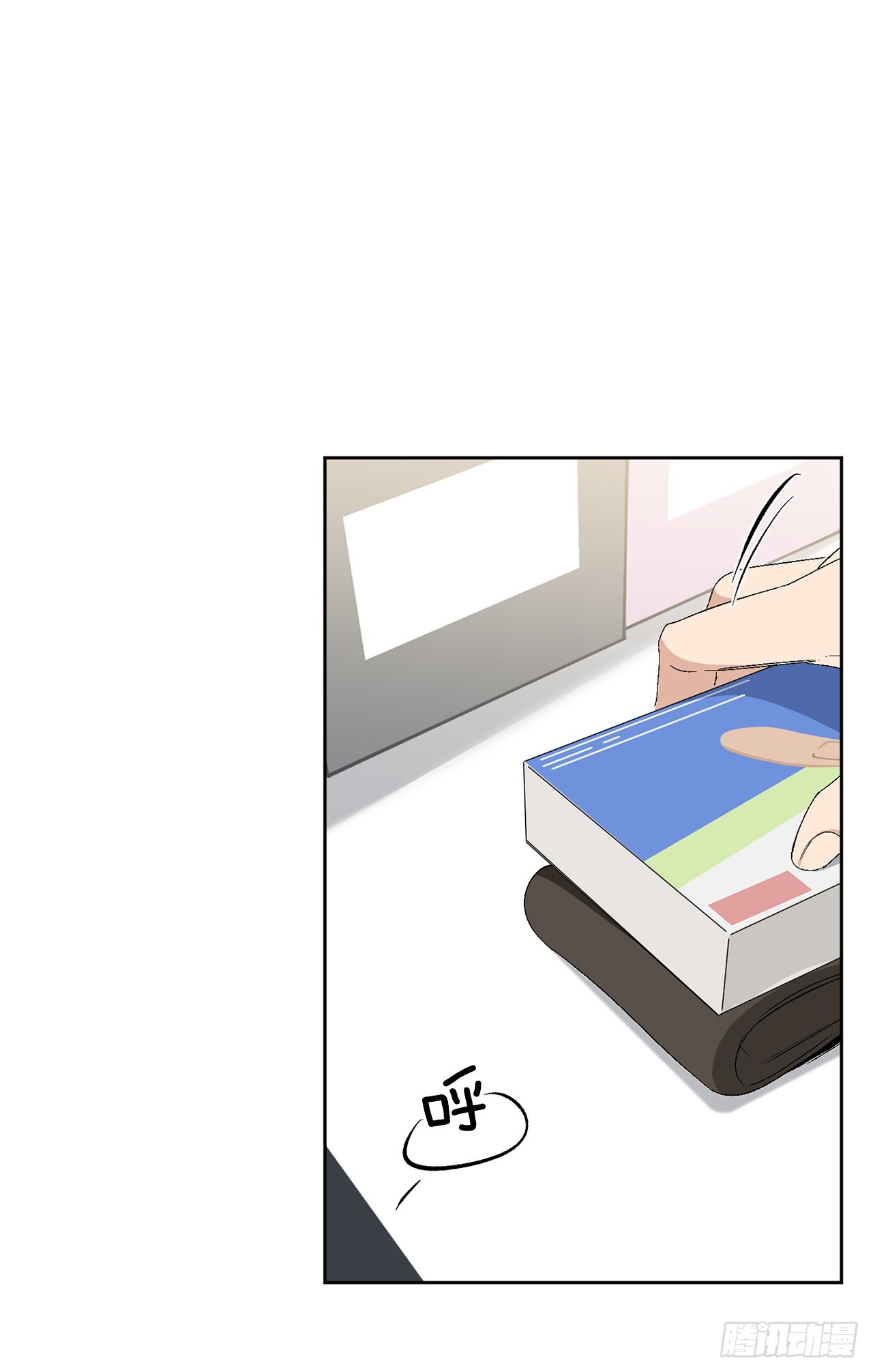 38.失误(1/2)-第39话