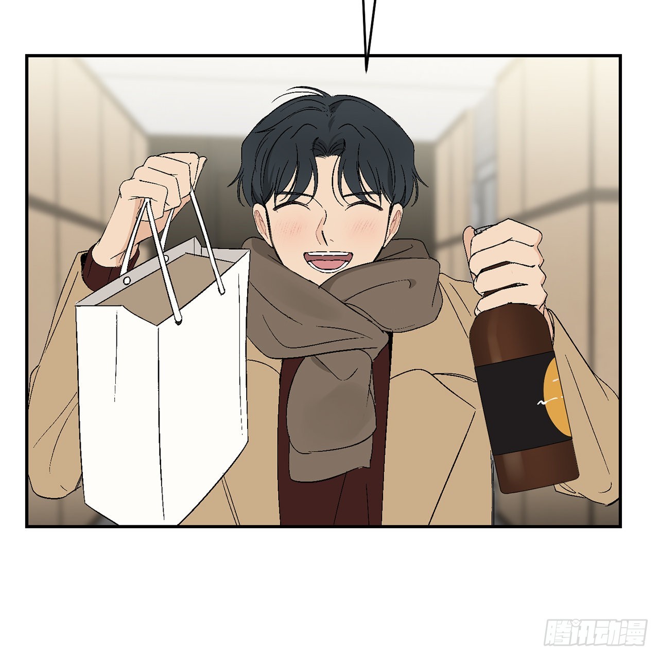 42.外传1 小兔子(1/2)-第43话