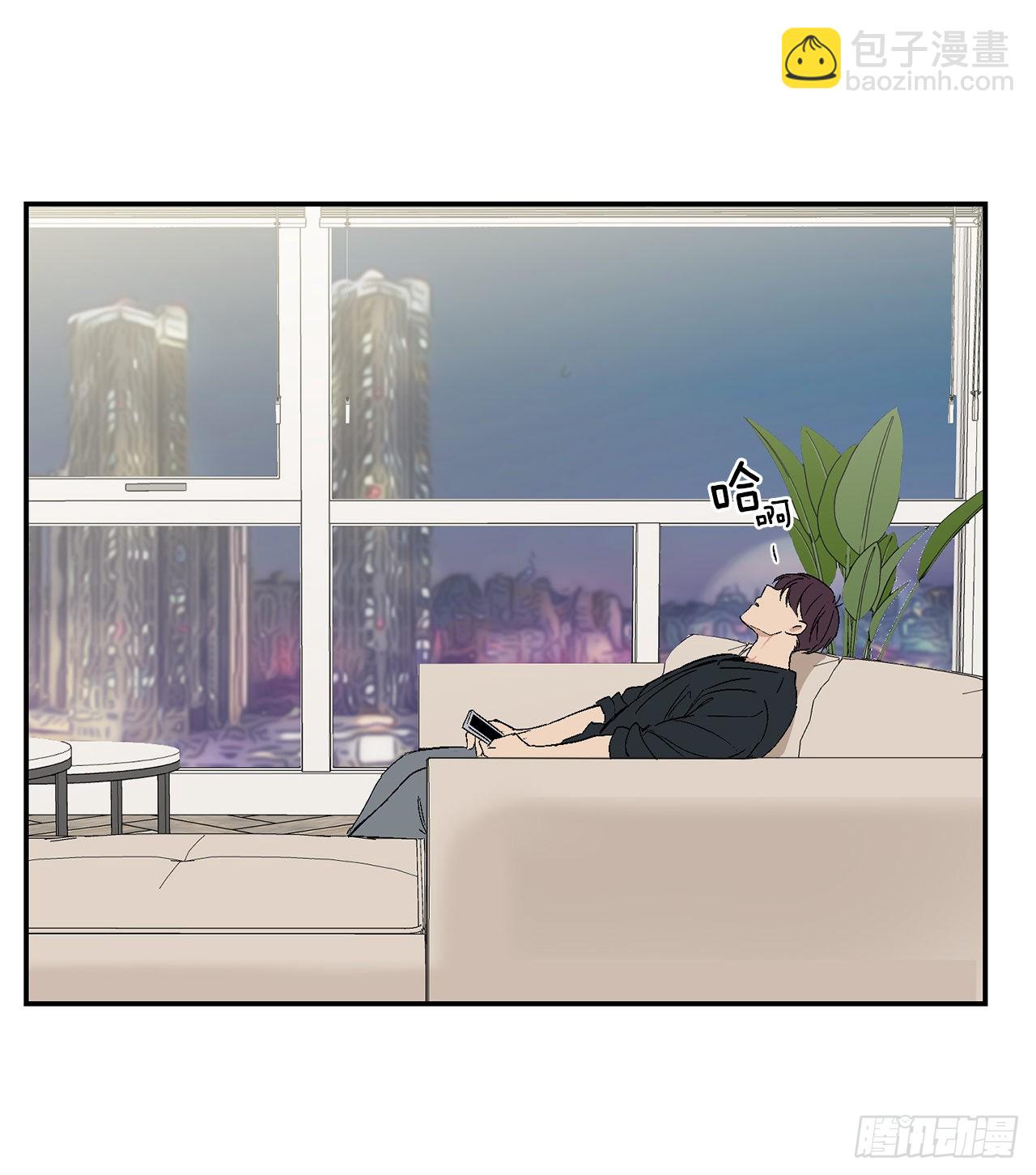 42.外传1 小兔子(1/2)-第43话