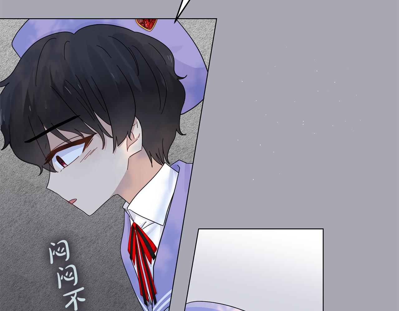 第15话 忙碌的医疗营(1/5)-第15话