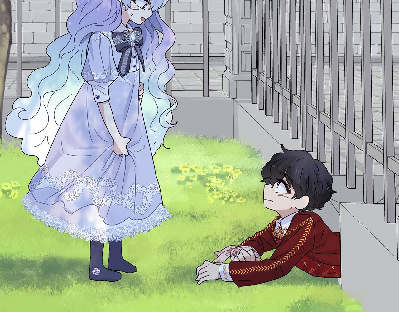 第3话 试探(1/4)-第3话
