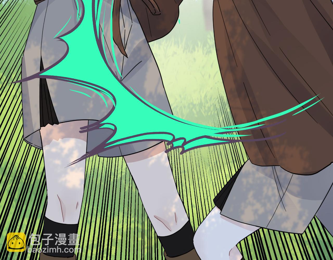 第33话 初次见面(1/5)-第33话