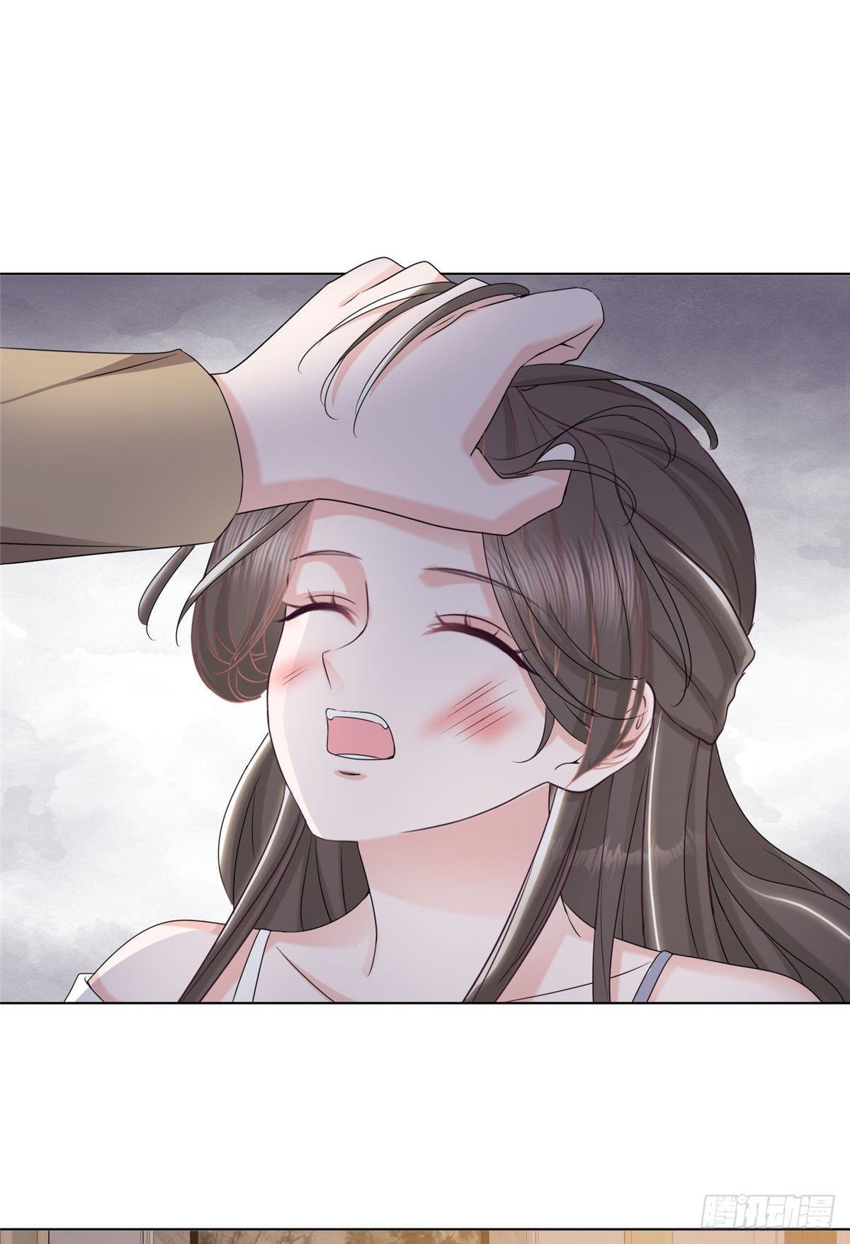 第24话 正面回怼渣爹-第27话