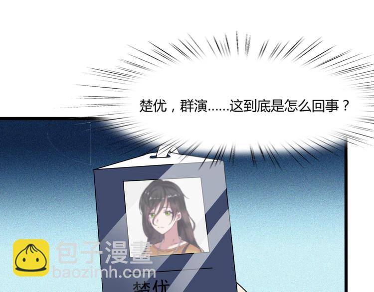🍗逆袭天后系统 第1话 我重生了？ 第50页