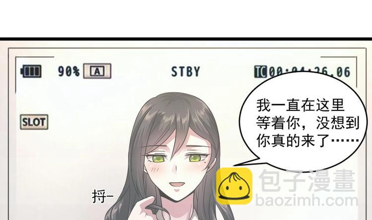 🍗逆袭天后系统 第17话 爬床的小明星？ 第8页