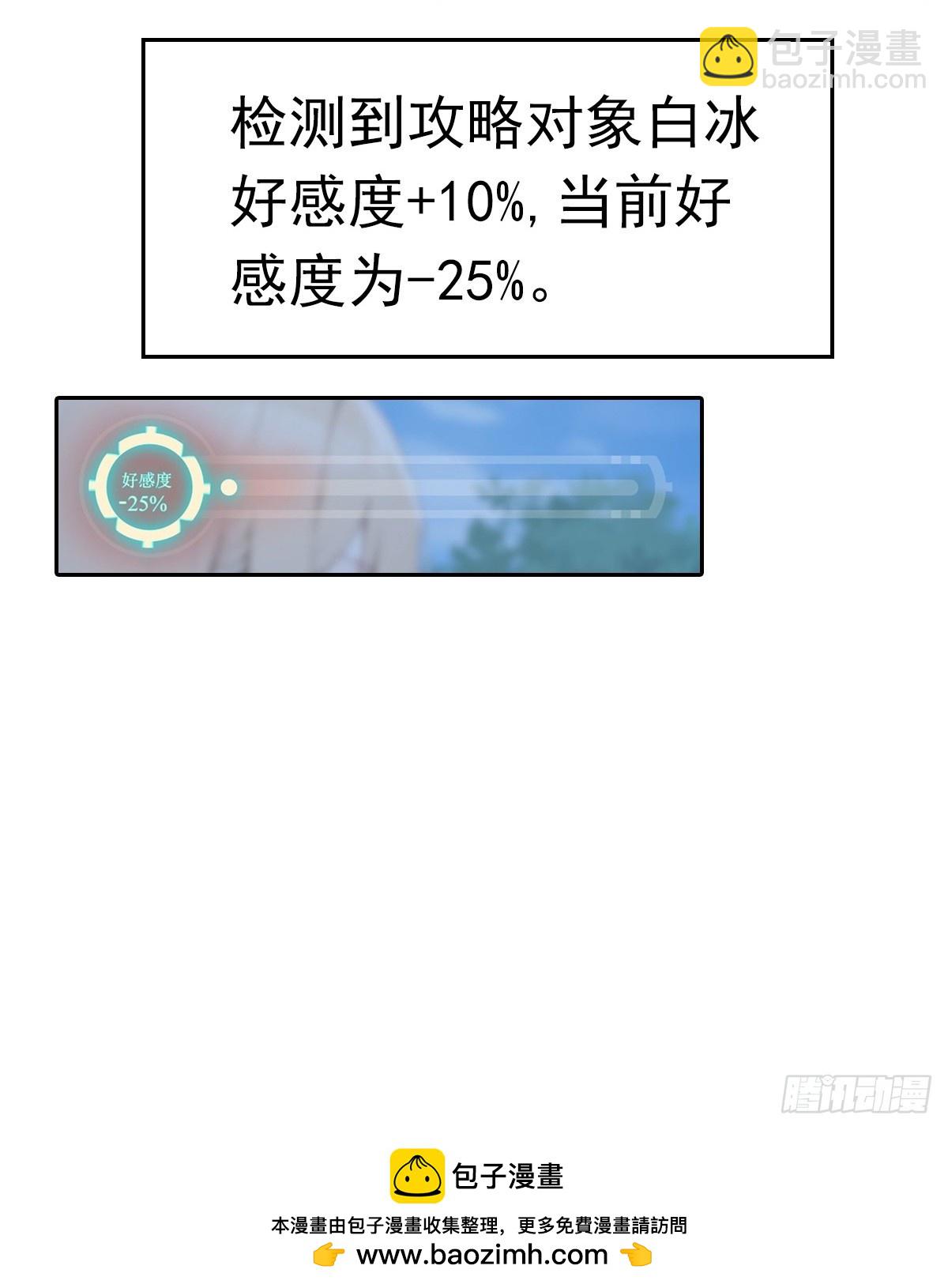第33话 屌丝被她打爽了(1/2)-第33话
