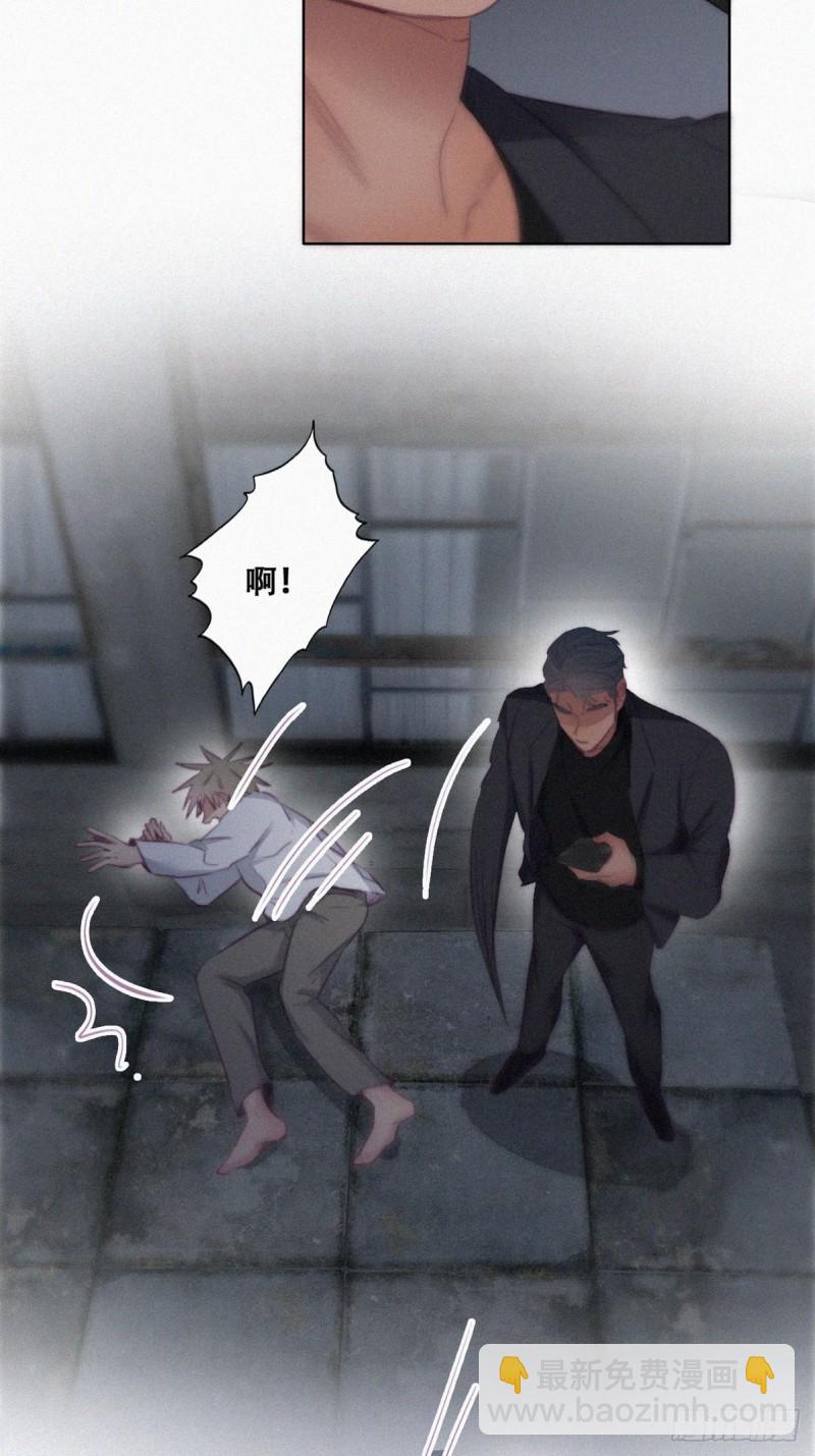 第99话 黑炭被偷袭(1/2)-第105话