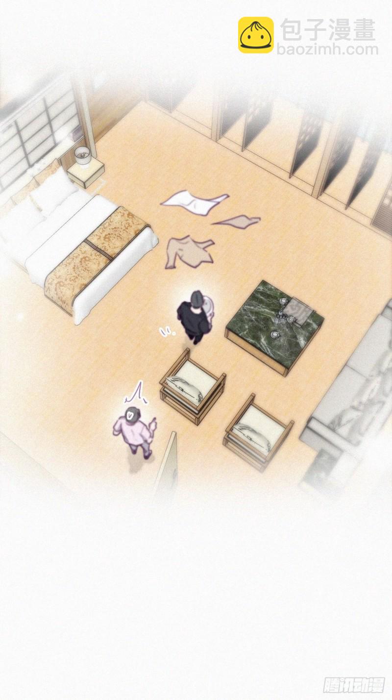 第109话 有蹊跷-第115话