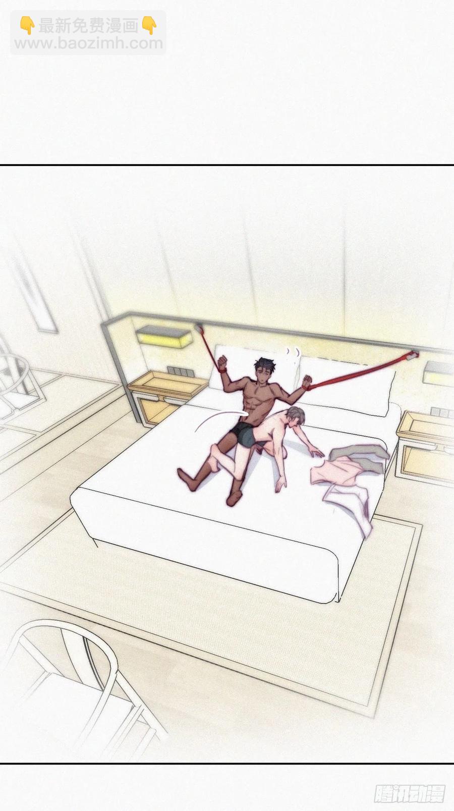 第125话 煎熬的惩罚(1/2)-第131话