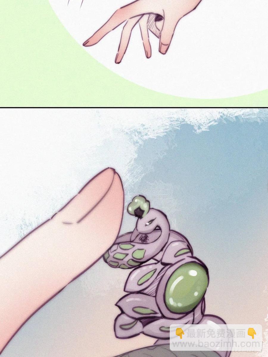 第125话 煎熬的惩罚(1/2)-第131话