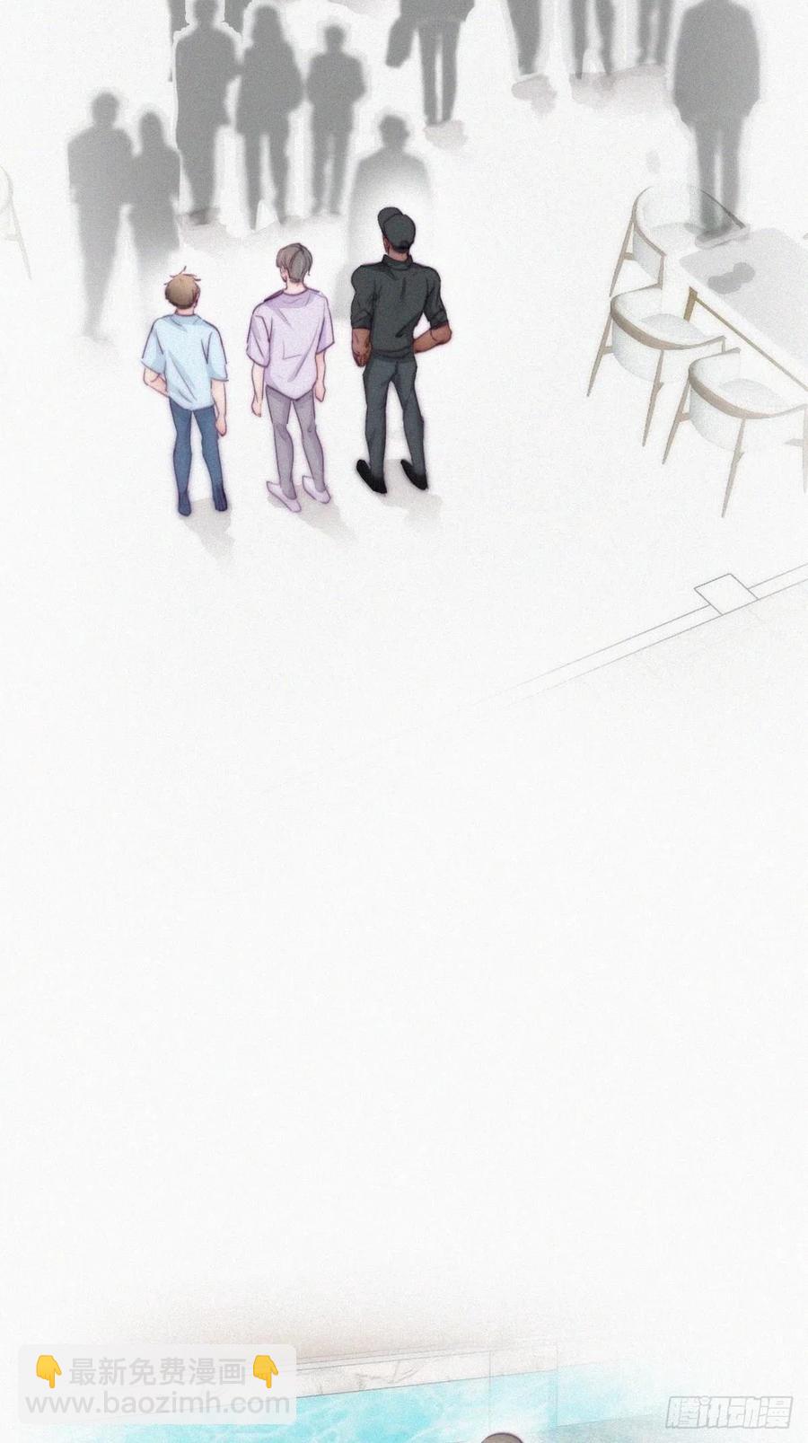 第127话 计谋开始(1/2)-第133话
