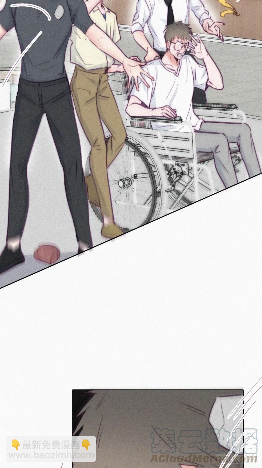 第129话 现场混乱(1/2)-第135话