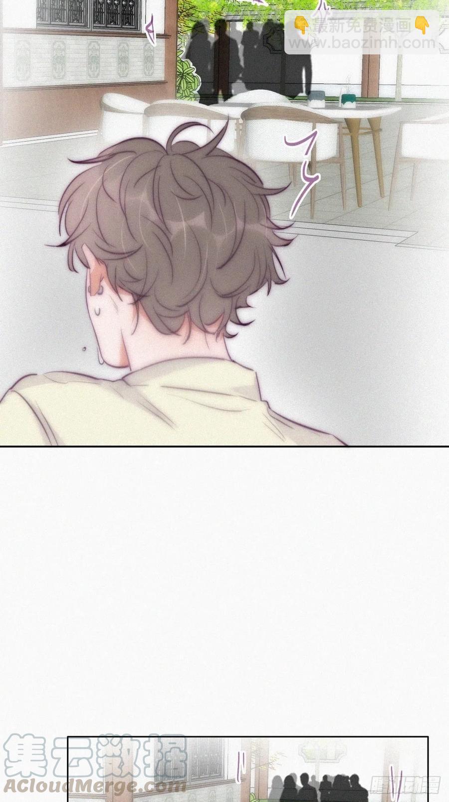 第129话 现场混乱(1/2)-第135话