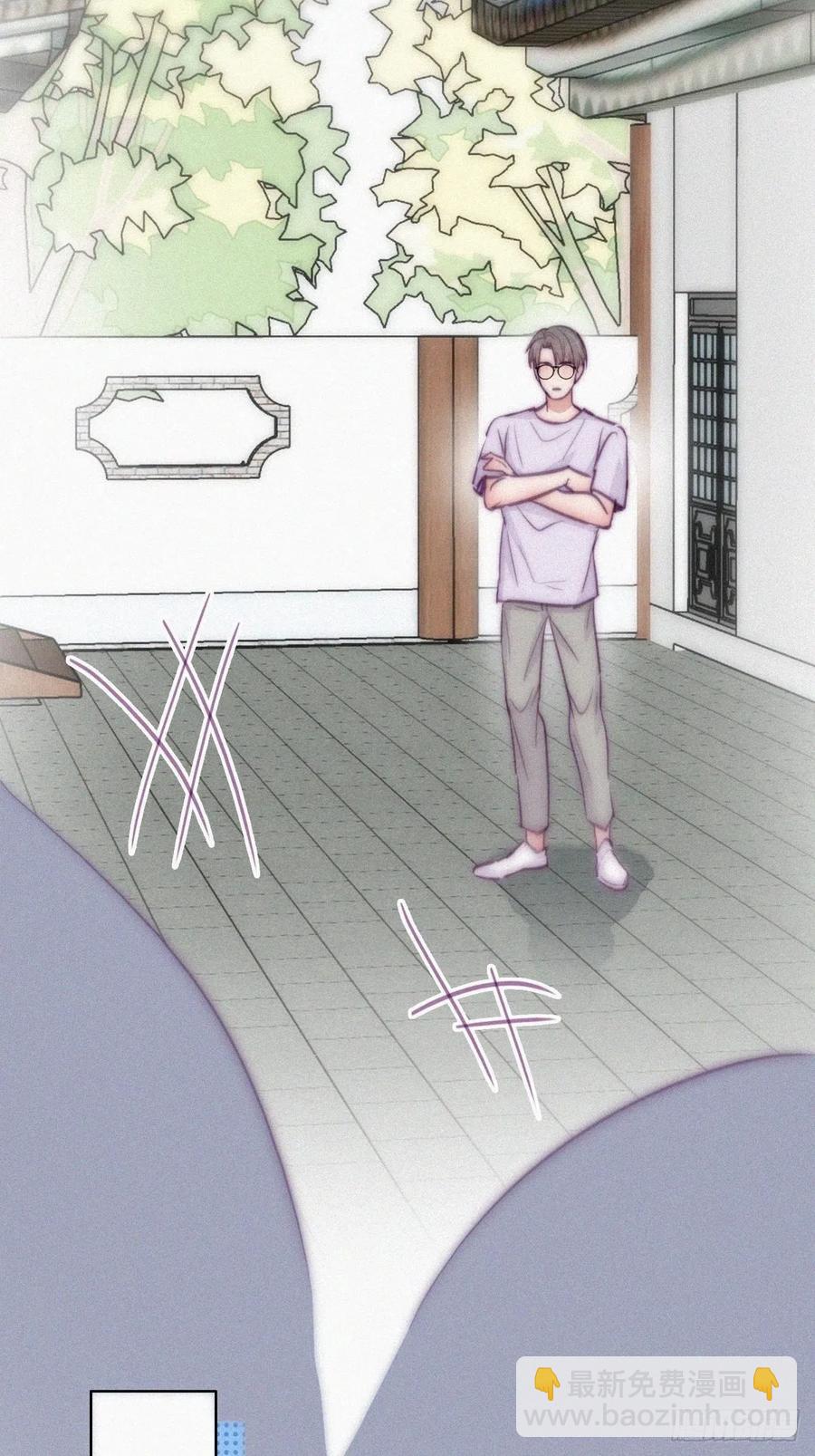 第129话 现场混乱(1/2)-第135话