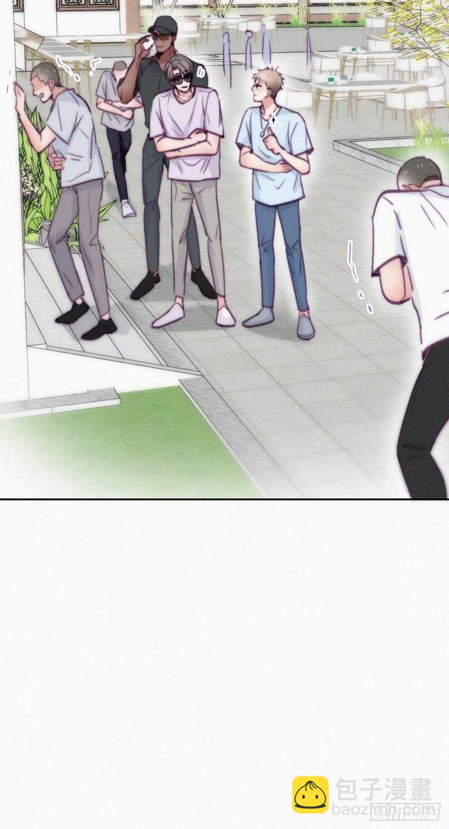 第129话 现场混乱(1/2)-第135话