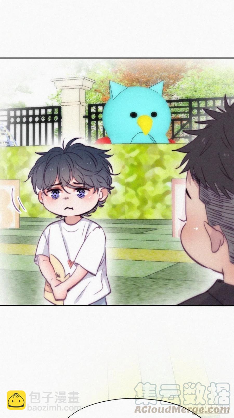 第131话去医院做检查(1/2)-第137话