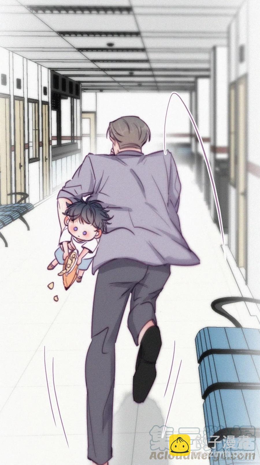 第131话去医院做检查(1/2)-第137话