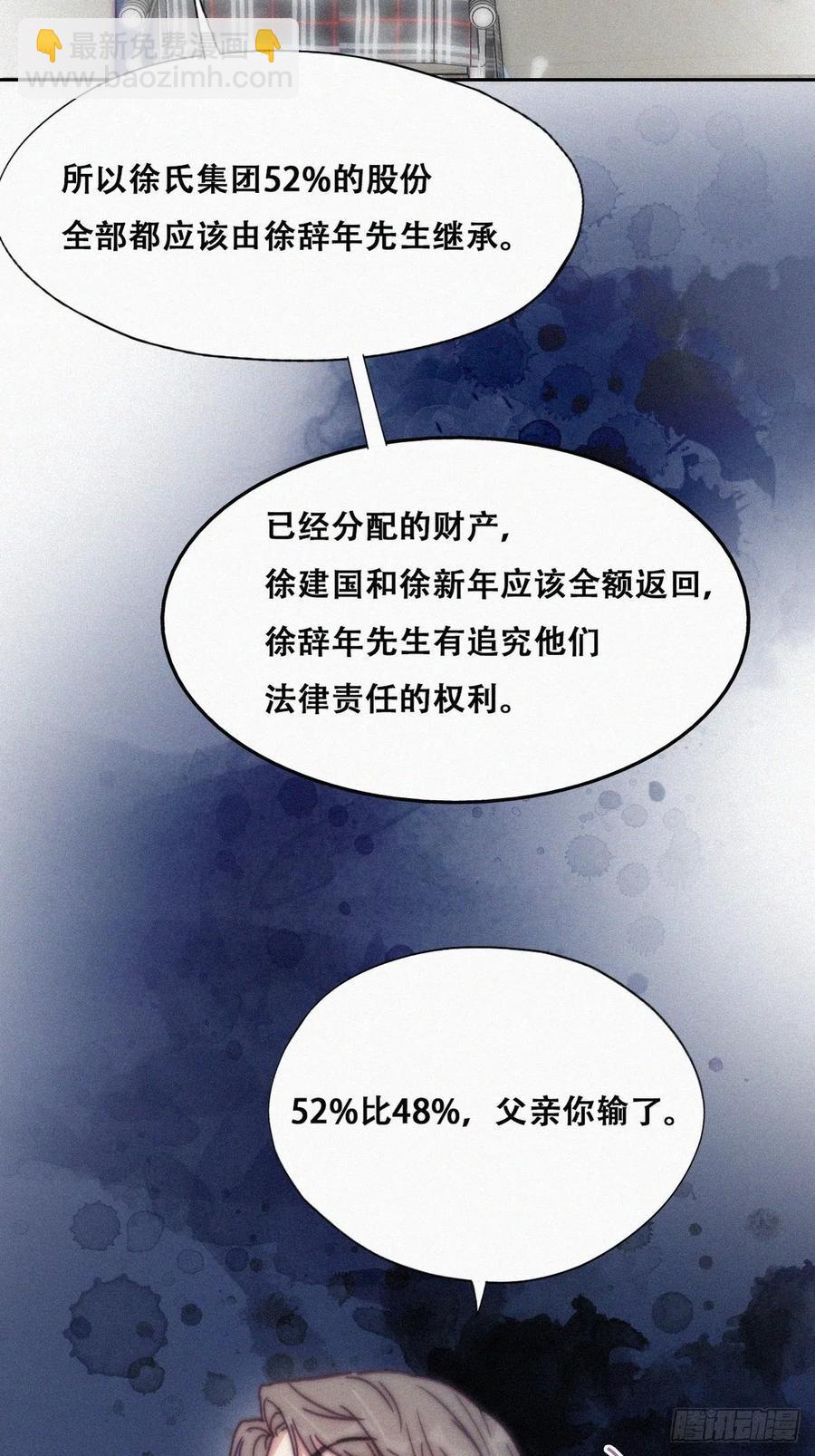 第135话 辞年重回徐家(1/2)-第141话